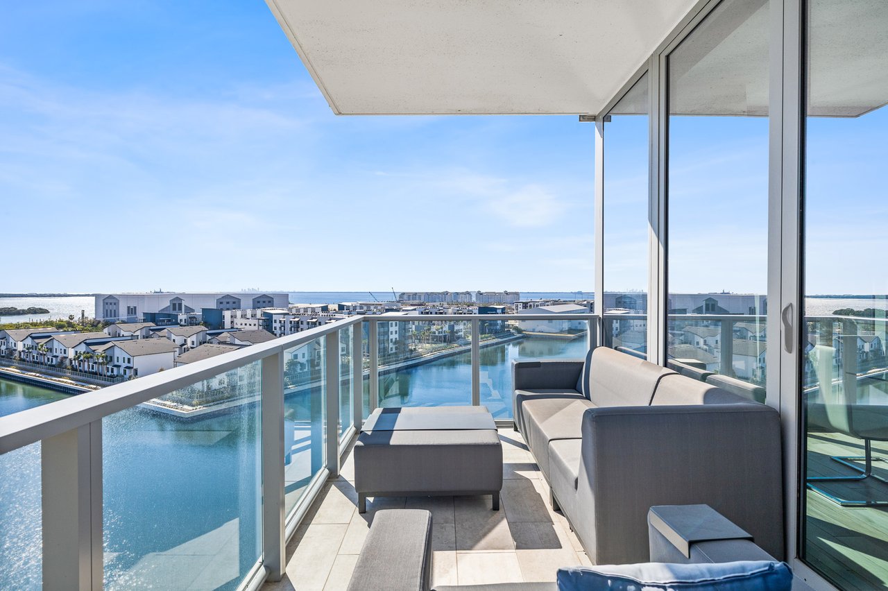 5120 MARINA WAY #8804