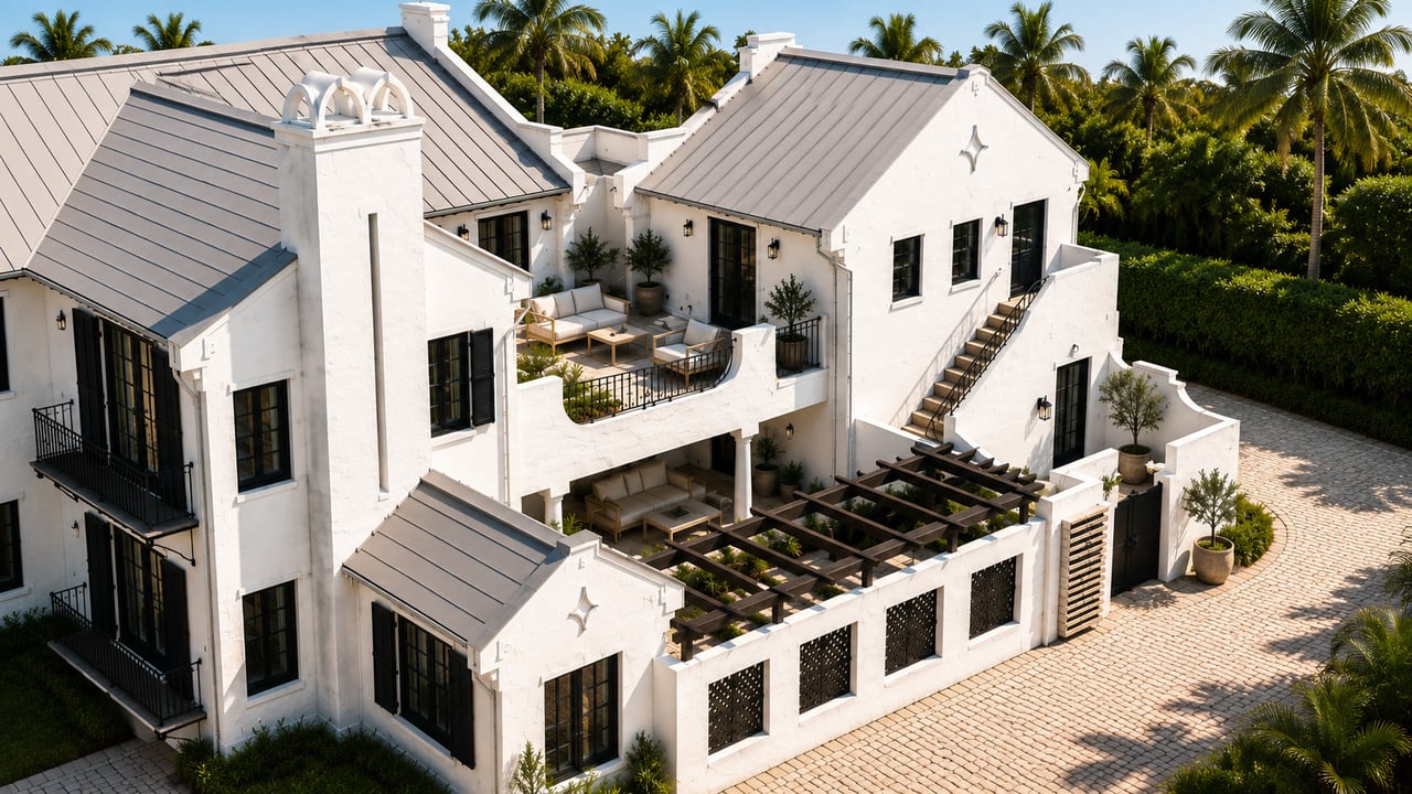 CASA ALBA