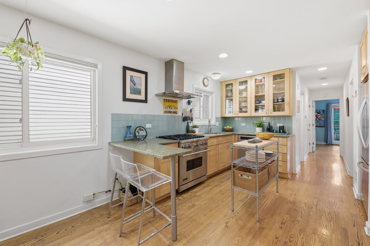 1429 W Huron Street