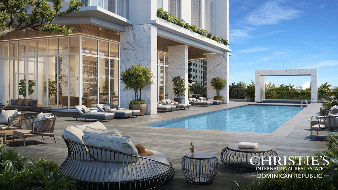 Okan Tower – Downtown Miami
