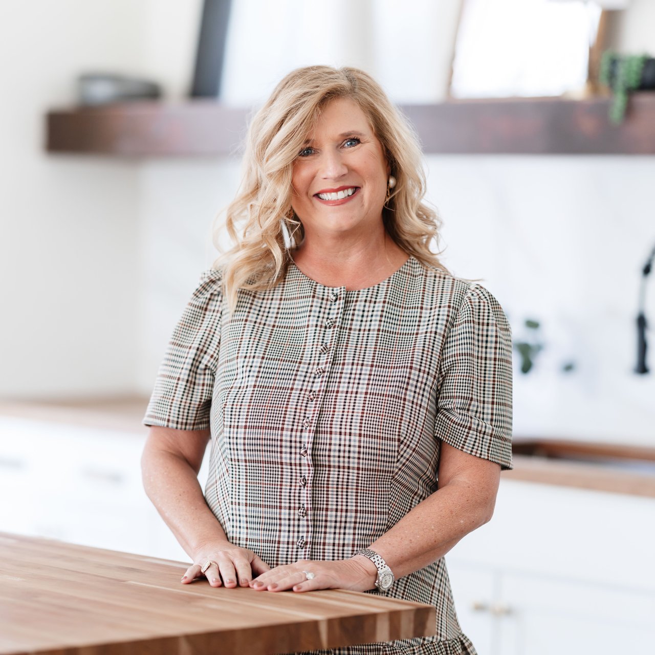 Heidi Straughan