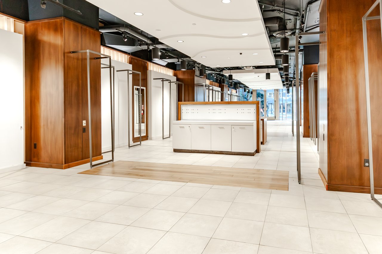 345 West 14th Street - Retail Units A & B