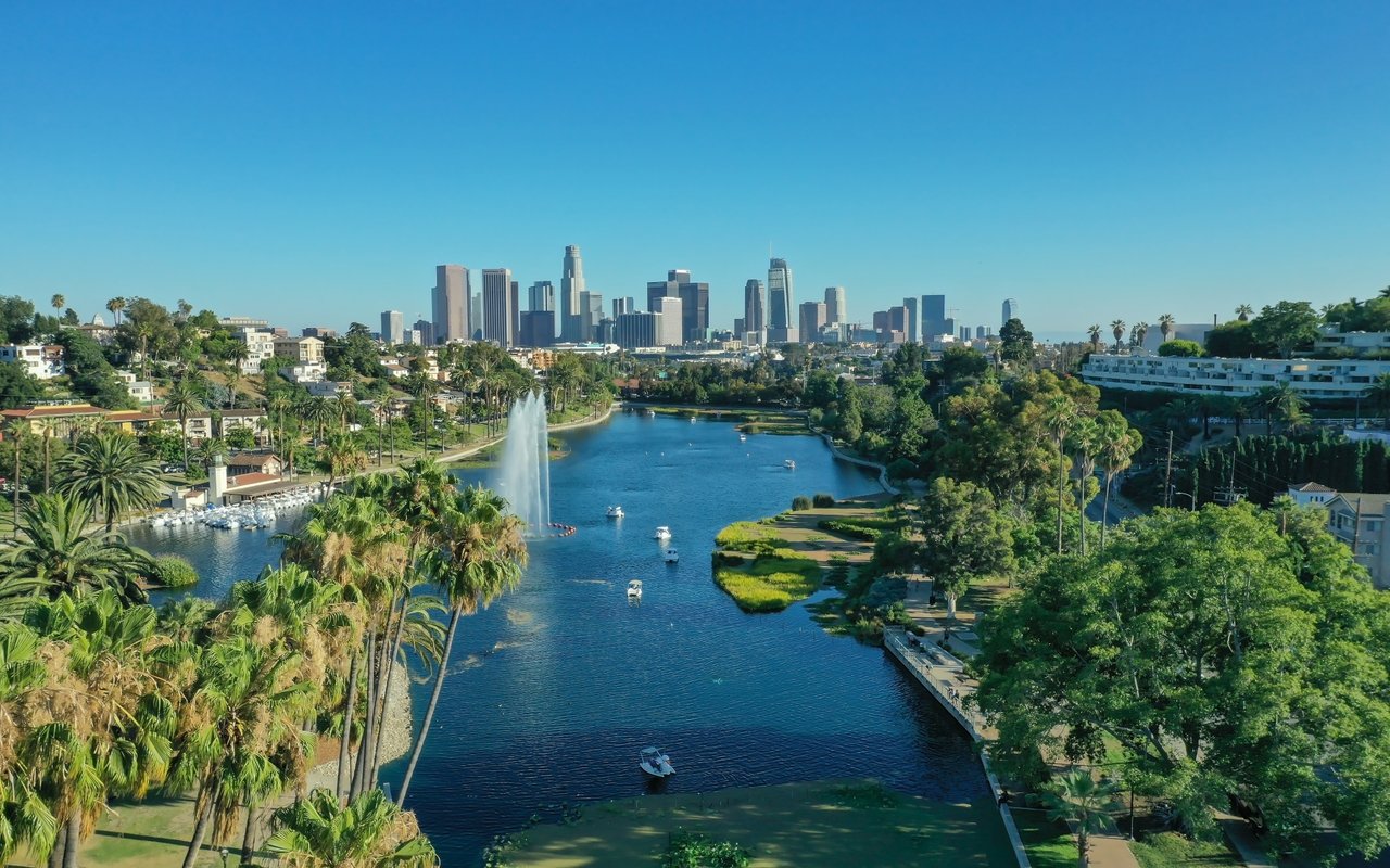 Echo Park
