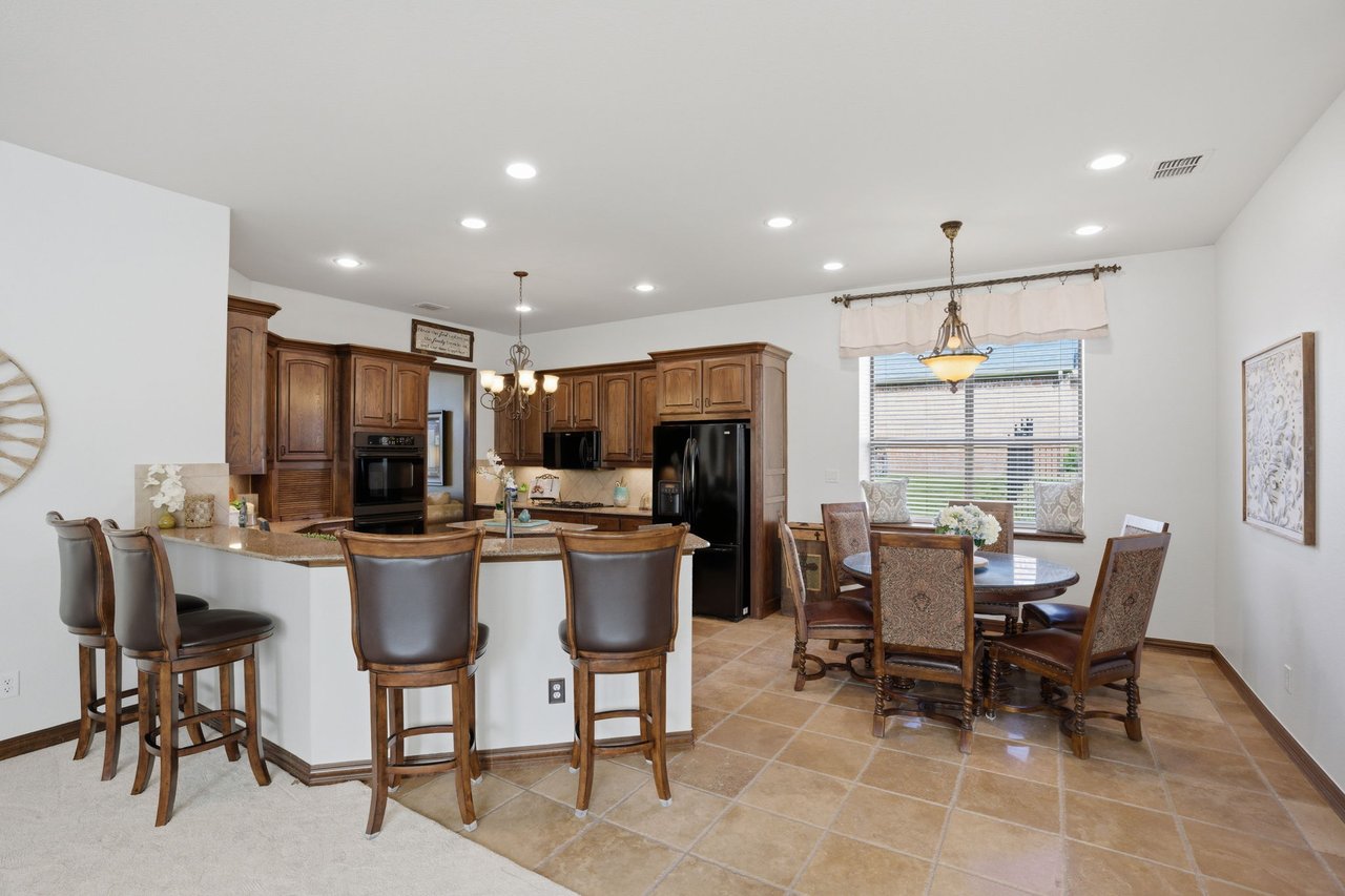 4615 Wild Honey Court (3% BAC)