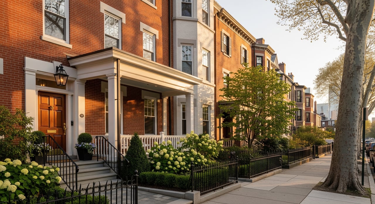 What It’s Like To Live In Malden, MA