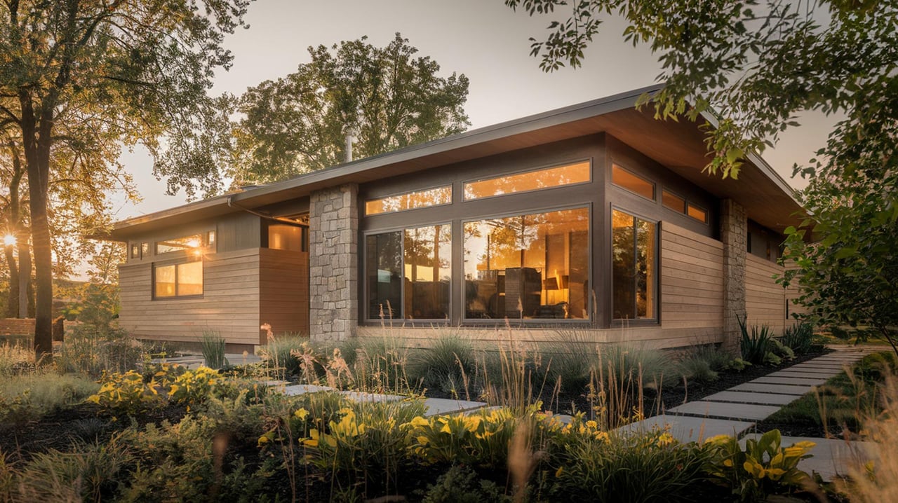 Home Design Trends in Prairie Village, KS