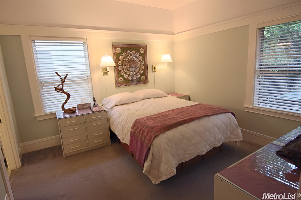 Just Sold! Cutest Couple Closes Home in Curtis Park!