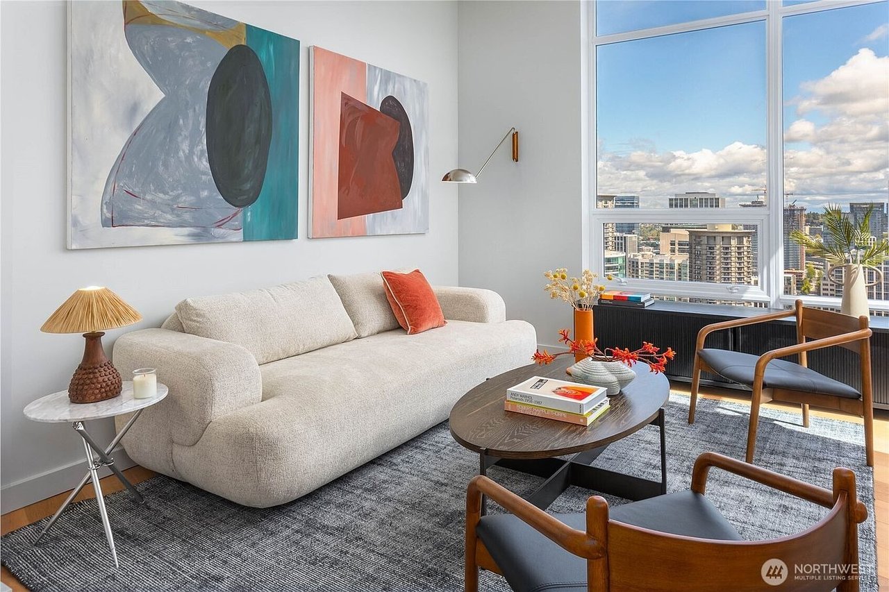 121 Stewart Street #3702 Seattle
