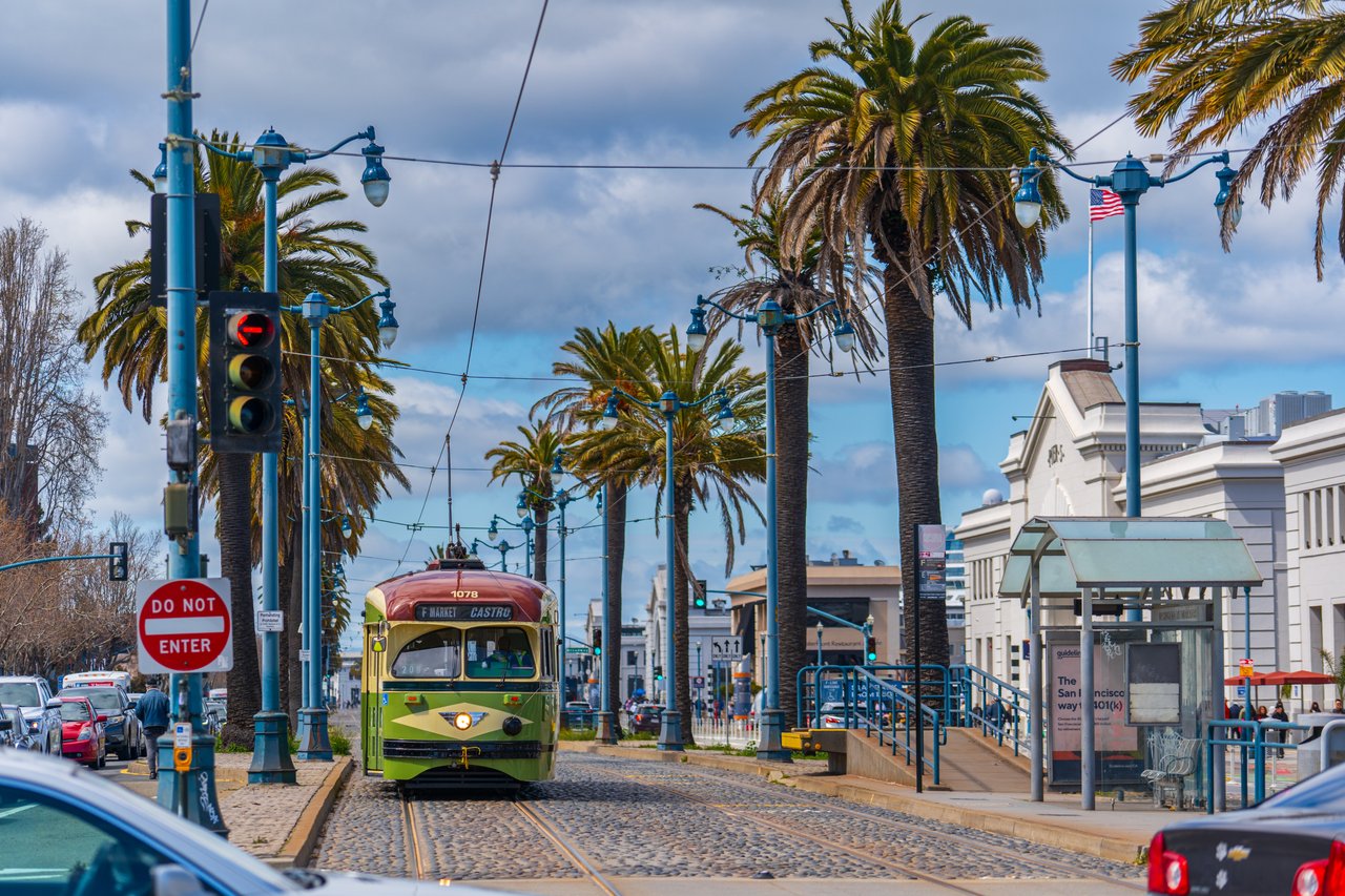San Francisco Market Update - Q1 2026