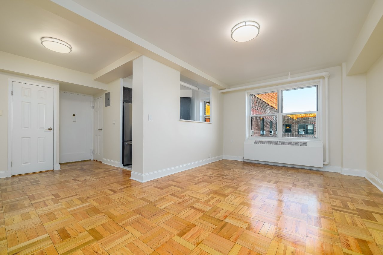 2170 Madison Avenue Unit: 8F