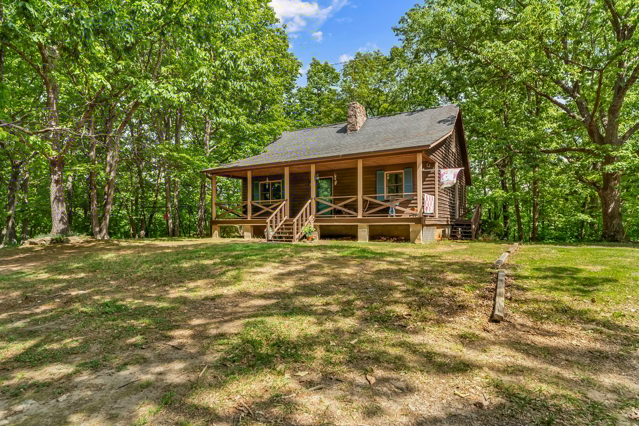 536 Brookhaven Rd