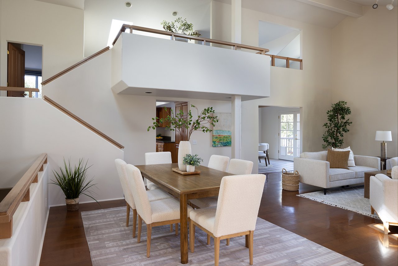 The Oakwood Residence
