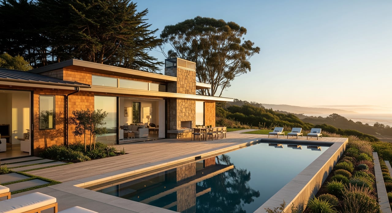 Jumbo Loans in Santa Cruz County: What Buyers Should Know