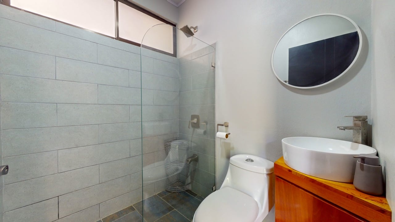 Charming Playa Hermosa Retreat – Your Tropical Paradise Awaits!