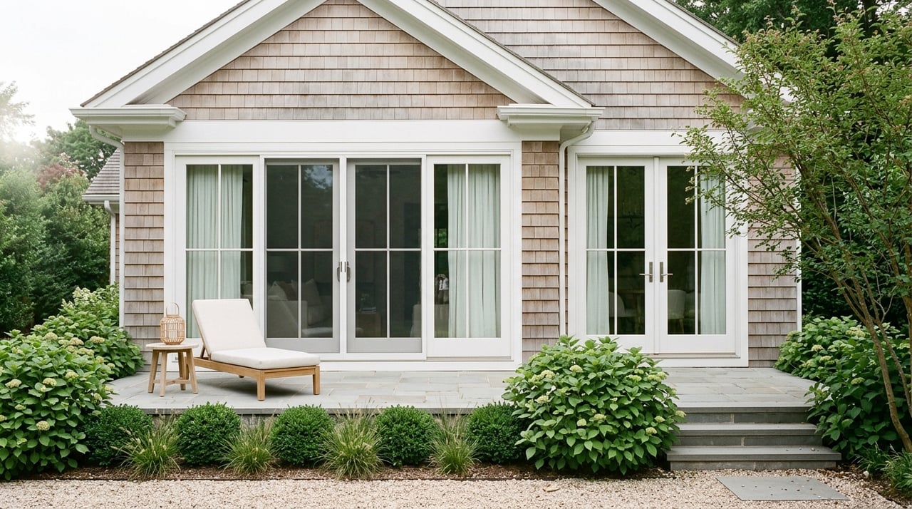 How The Market Affects South Shore Downsizing cover