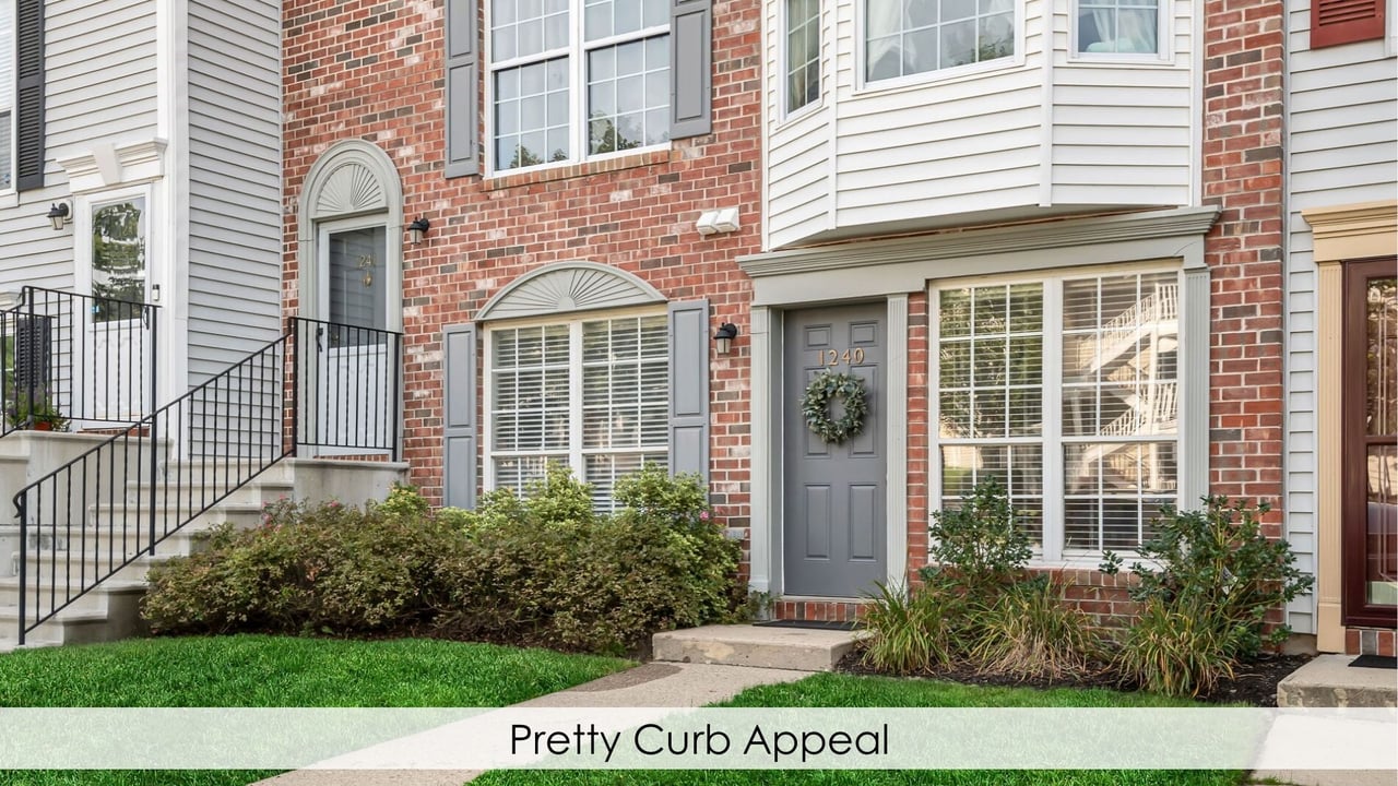 1240 Mulberry Drive 1240