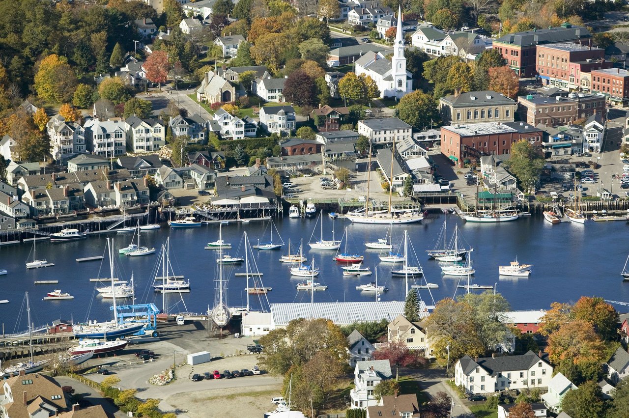 Bar Harbor