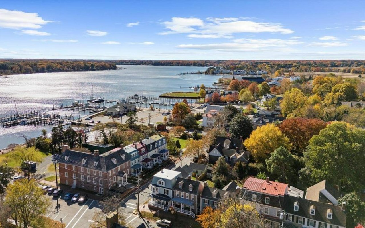 Chestertown Historic District