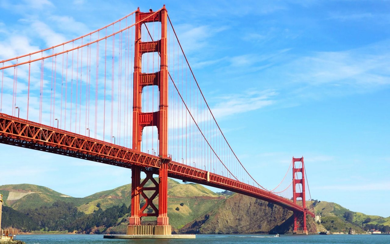 Golden Gate
