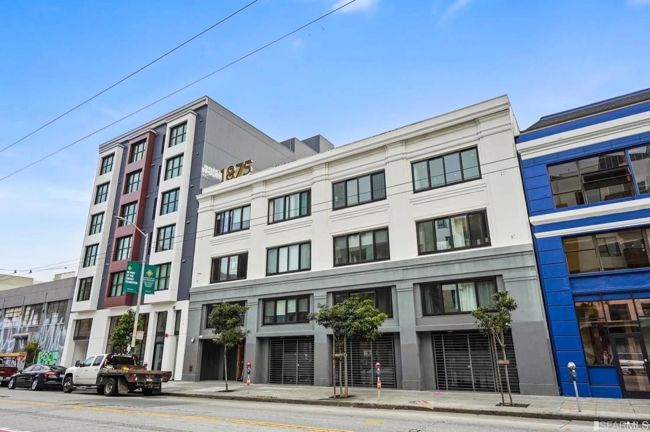 M@1875 Condos
