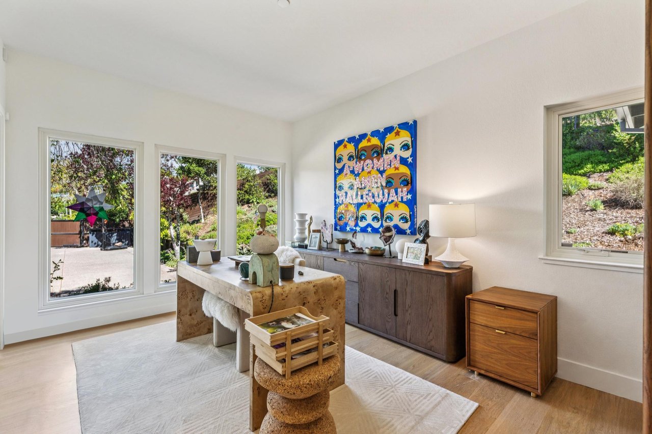 50 Altamont Avenue, Mill Valley