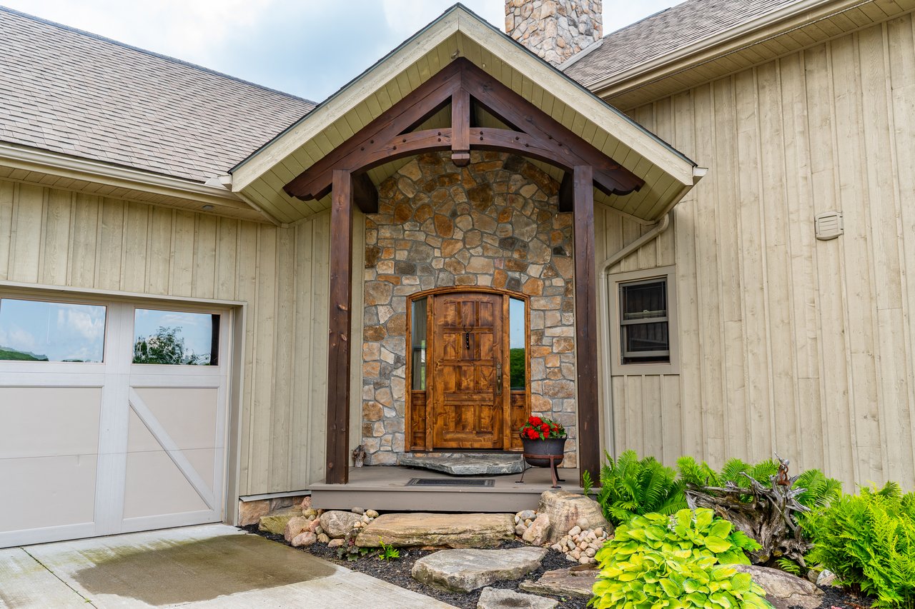 778 MAXWELL SETTLEMENT ROAD