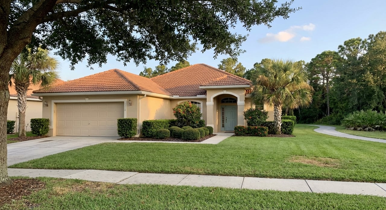 Cypress Village At Sugarmill Woods: Neighborhood Guide