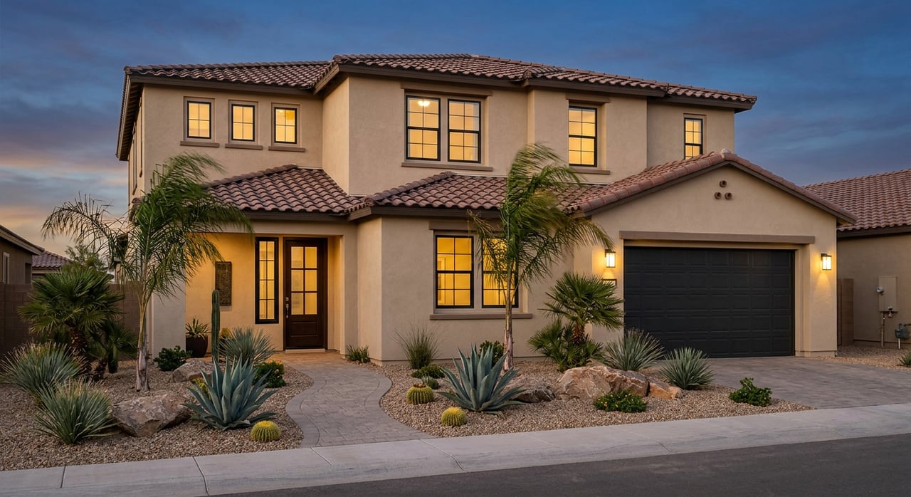 Smart Home Selling Strategy For Las Vegas Owners