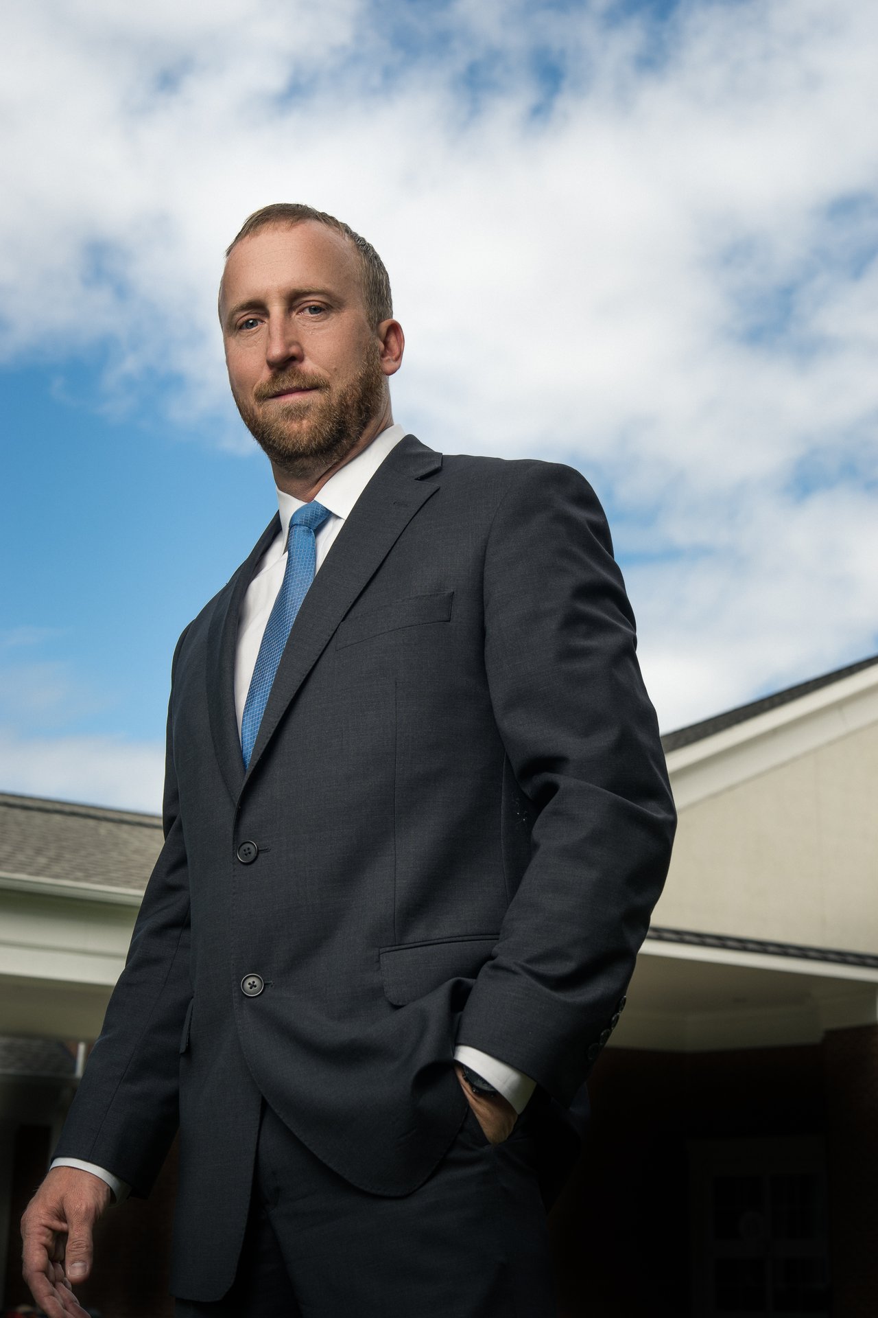 Kenny Stephens Brentwood, TN Real Estate Agent Headshot