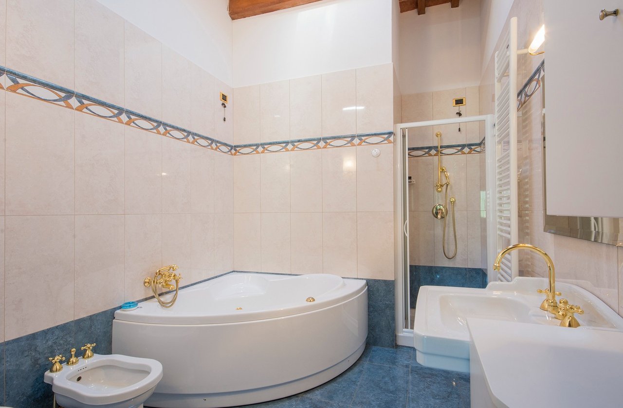Villa Del Sole Country HO