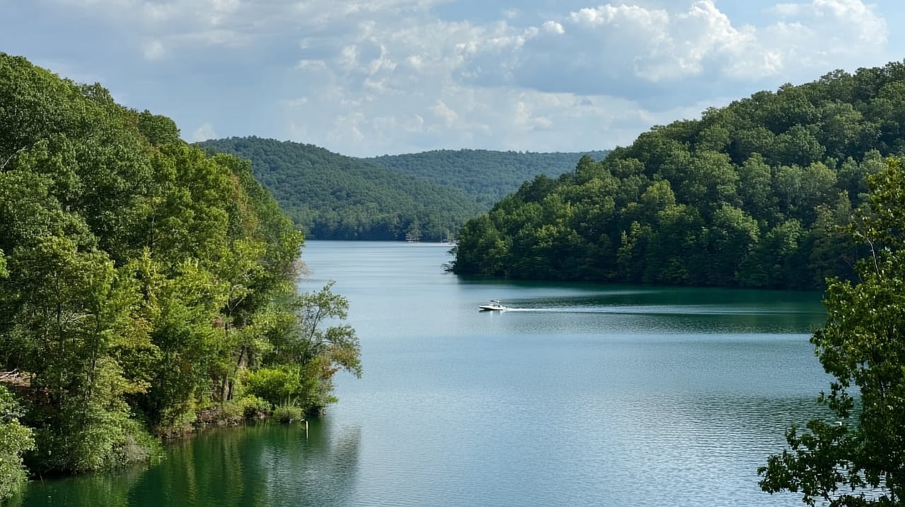Anderson County