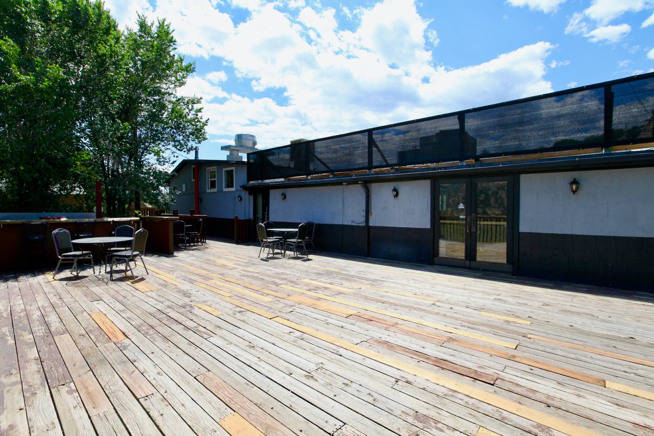 Commercial Investment in the Heart of the Rockies