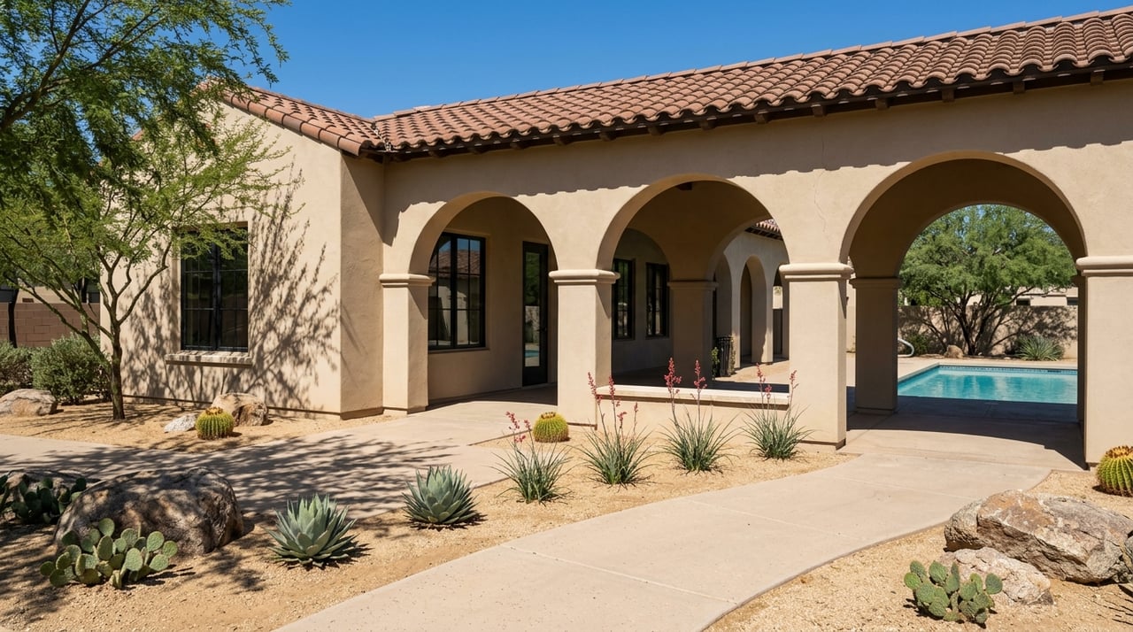 Comparing HOA Amenities In Marana Communities