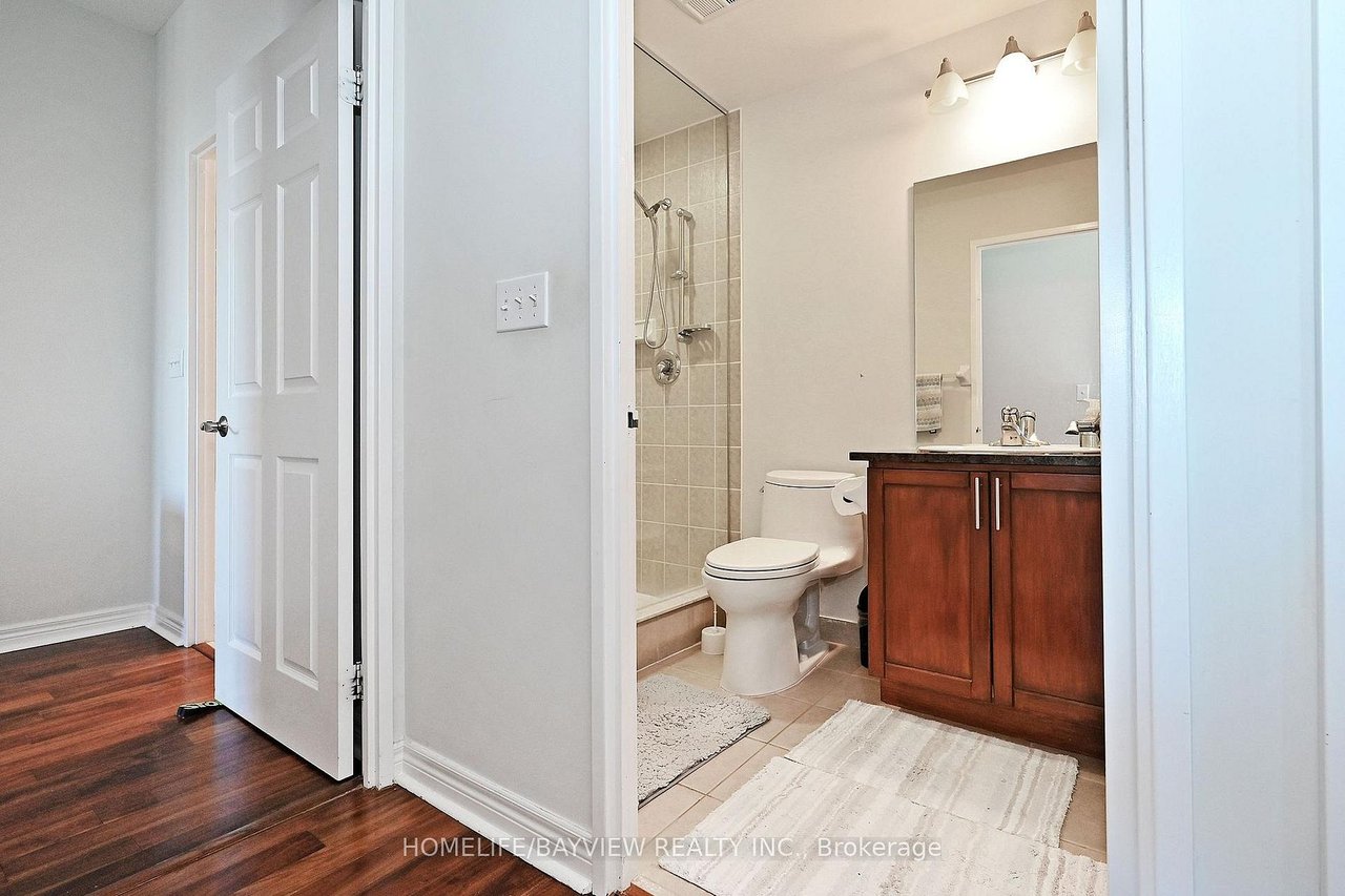 Prestigious Corner Penthouse