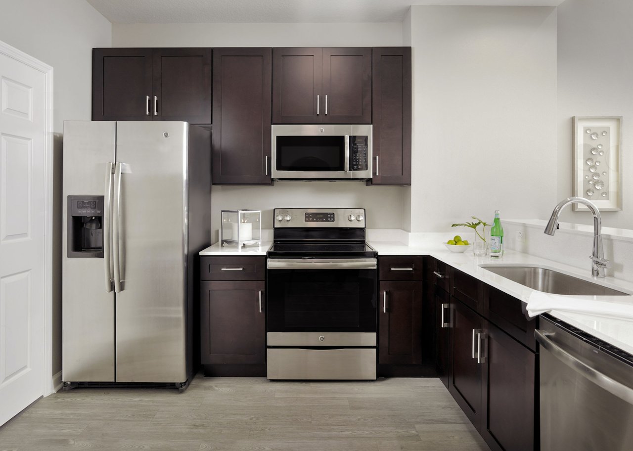 The Grove Residences