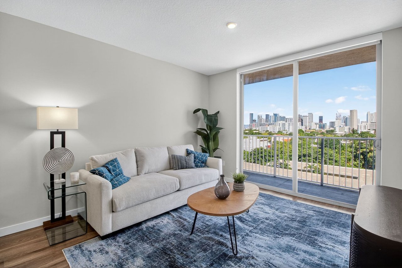 Centralis Residences