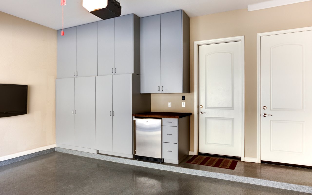 Converting A Garage To Expand Your Home’s Living Area