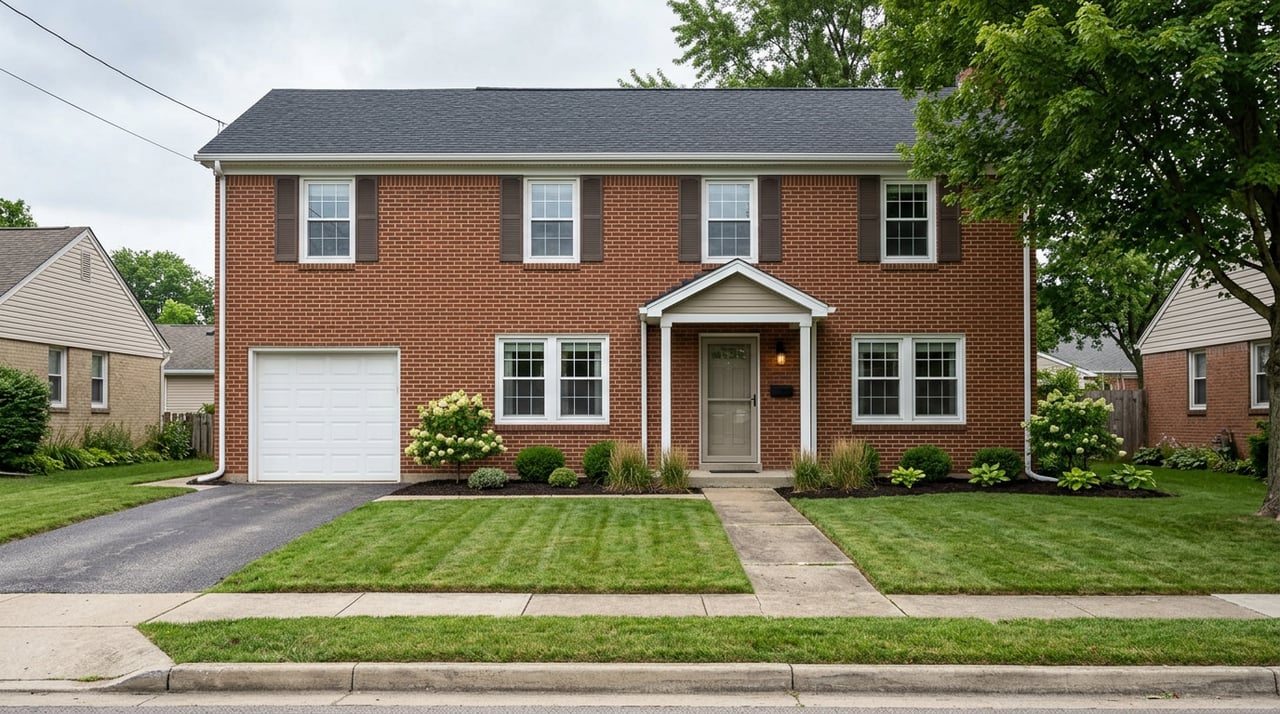 Preparing Your Orchard Park Home To Sell Confidently