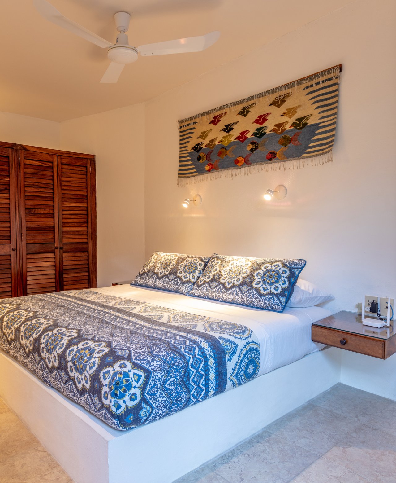 3 bedroom, Villa, Vista Hermosa