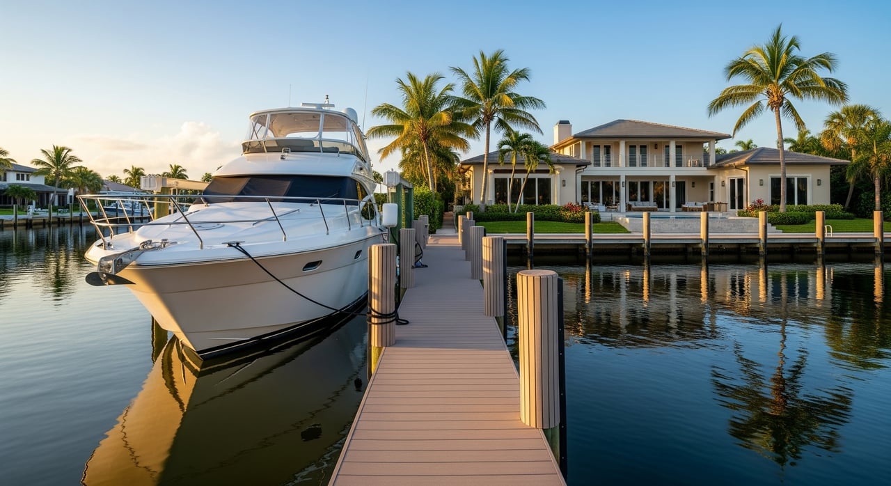 A Boater’s Guide to Longboat Key Communities