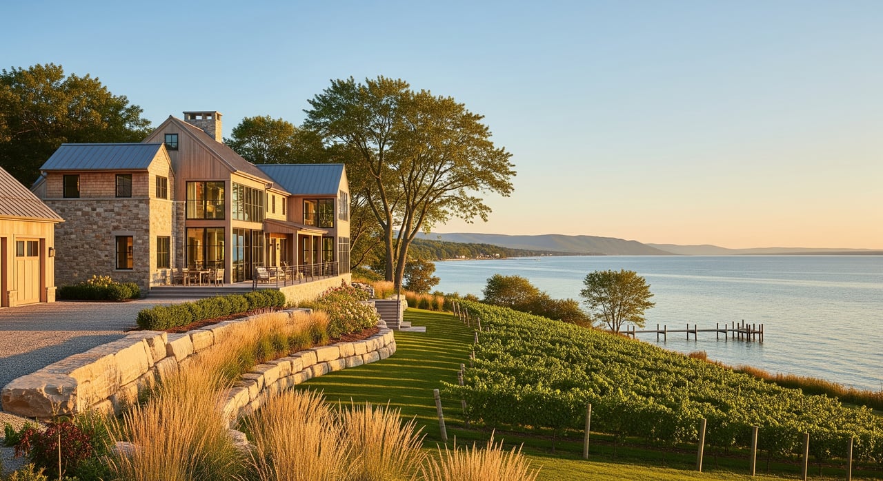 Old Mission Peninsula Market Basics For Buyers