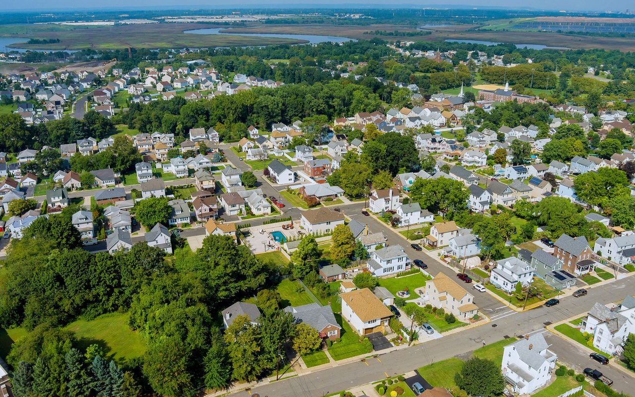 Hamilton Township