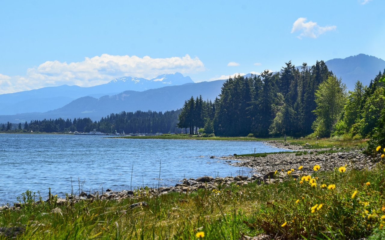 Union Bay