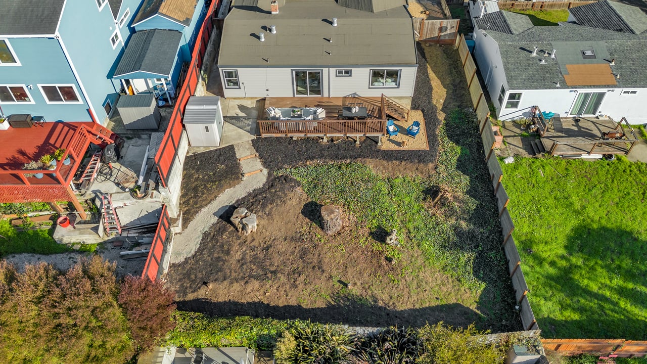 552 Miller Avenue, Pacifica 