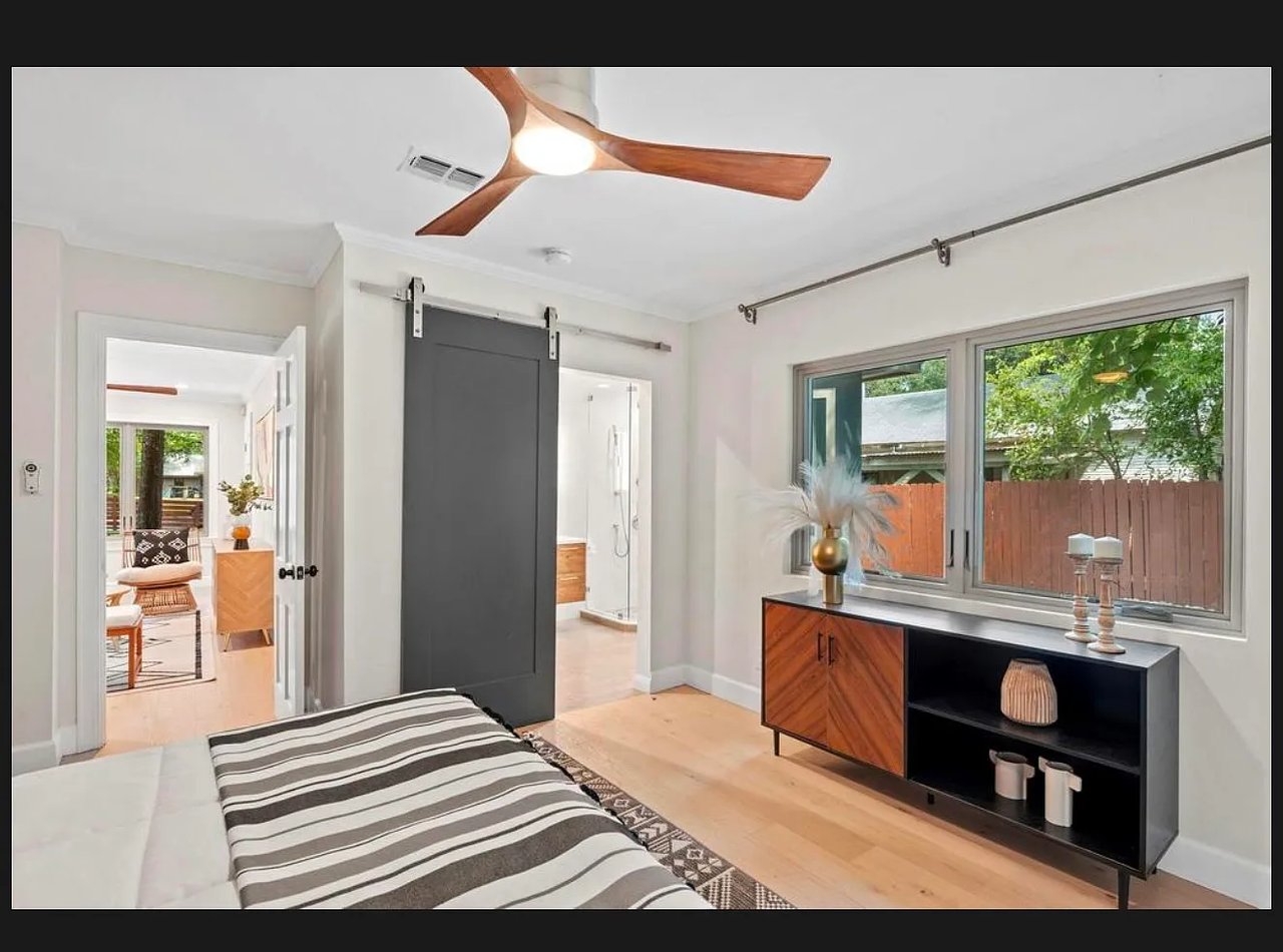 2507 South 6th St, Austin, TX 78704