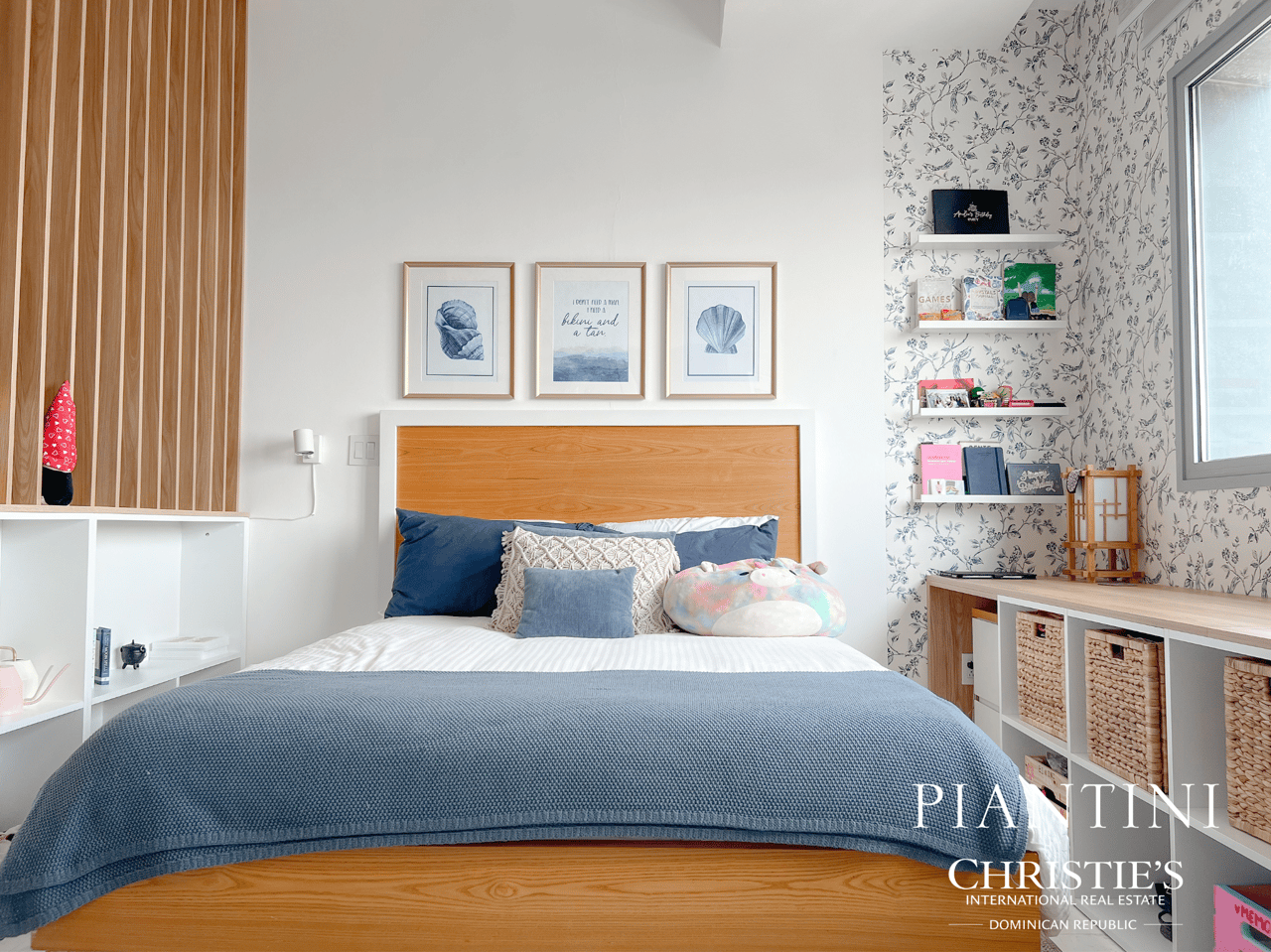 Seurat Luxury Condo