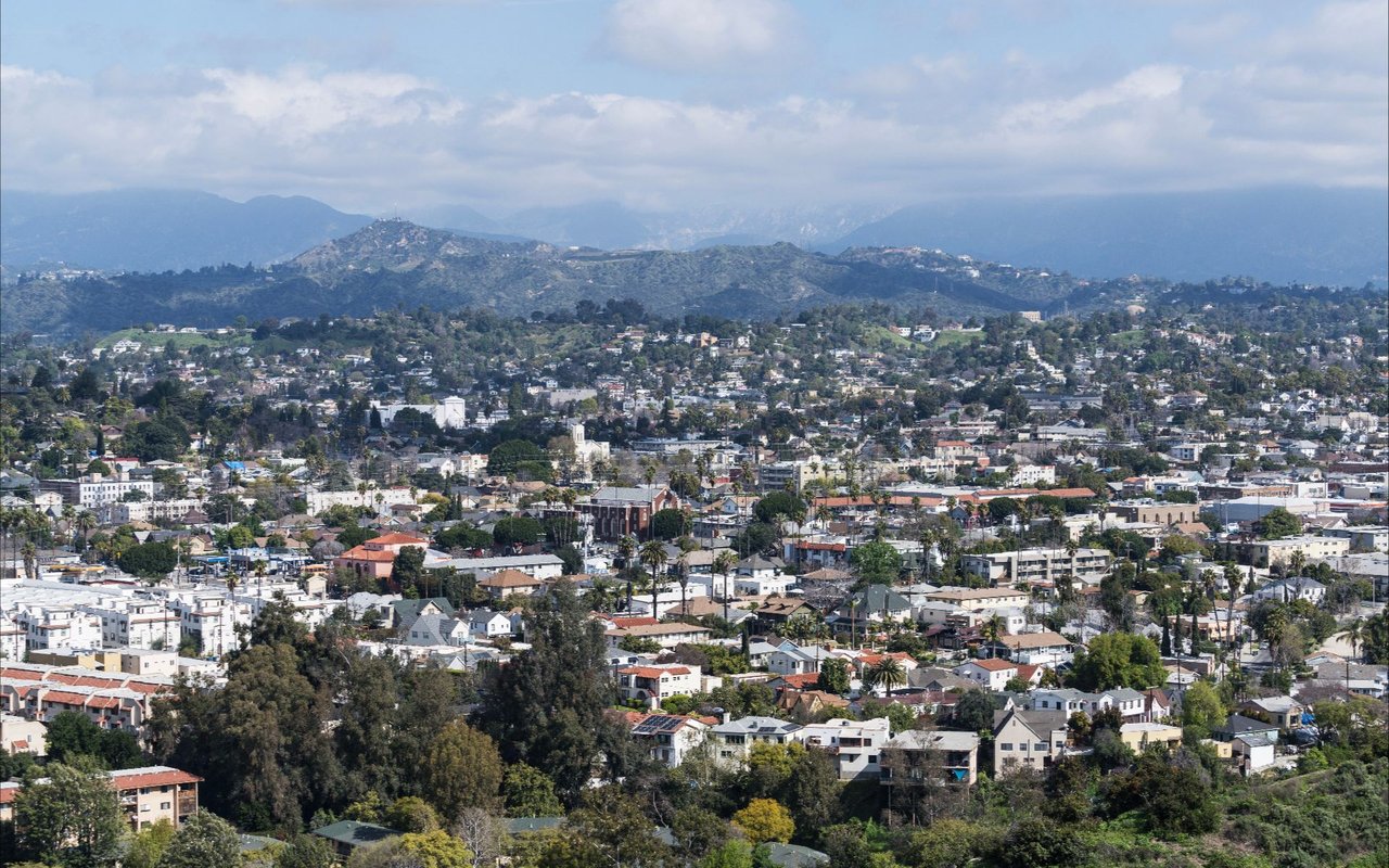 Highland Park