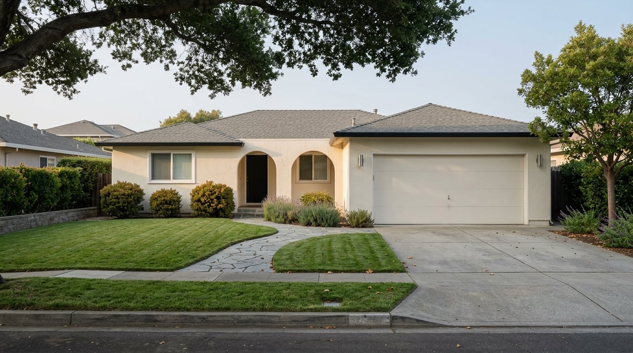 Orinda Or Lafayette? Choosing The Right Lamorinda Fit