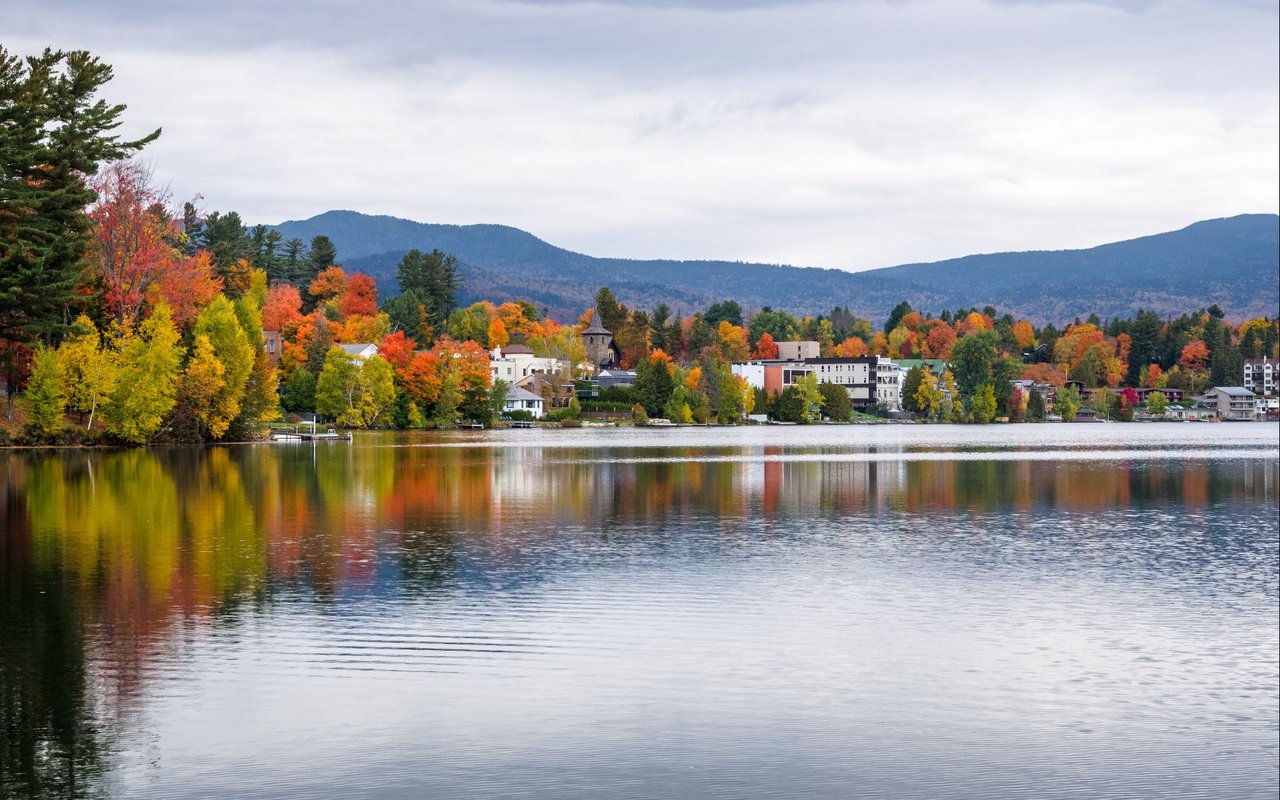 Lake Placid