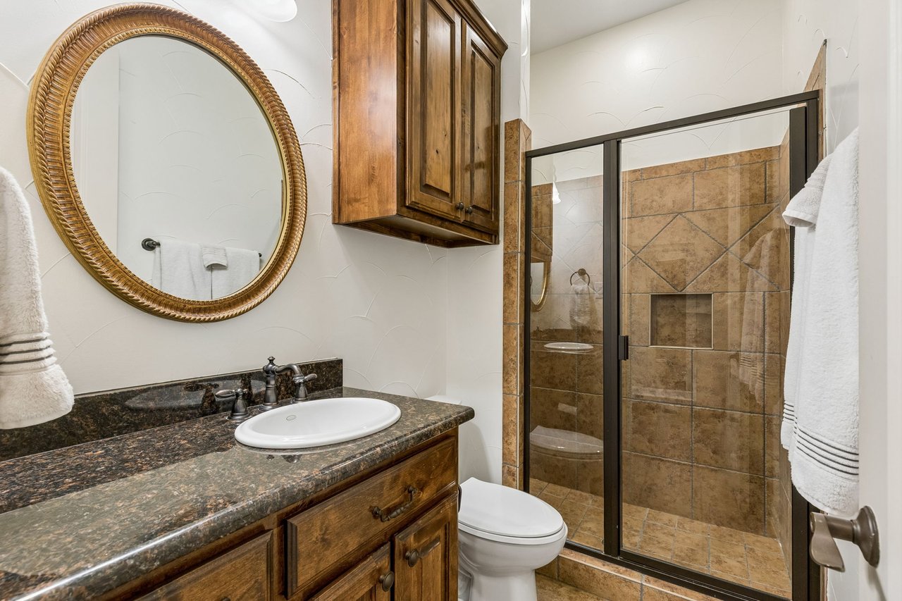 10 Acre Flower Mound Estate